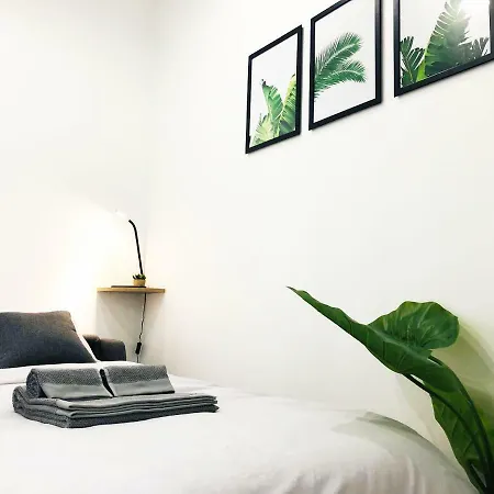 Studio Ponthieu Sur Champs Elysees - Calme & Design *